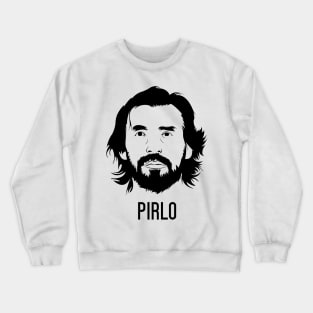 Andrea Pirlo Crewneck Sweatshirt